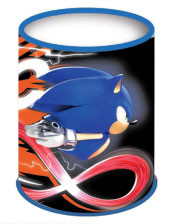 Sonic-a-sundiszno-Get-Me-fem-ceruzatarto-105-cm