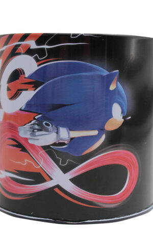 Sonic-a-sundiszno-Prime-fem-persely