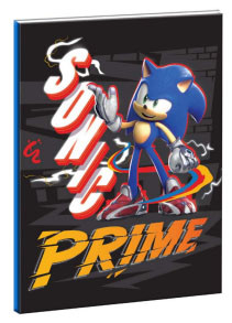Sonic-a-sundiszno-Get-Me-B-5-vonalas-fuzet-40-lapo