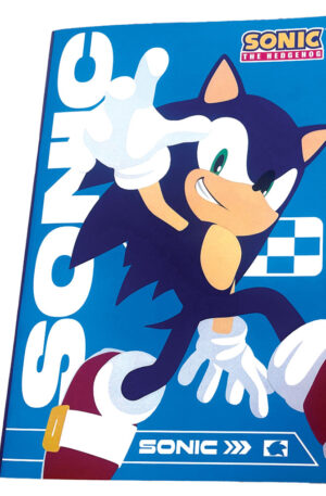 Sonic-a-sundiszno-Speedy-B-5-vonalas-fuzet-40-lapo