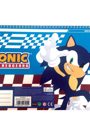 Sonic-a-sundiszno-Speedy-A-4-spiral-vazlatfuzet-40
