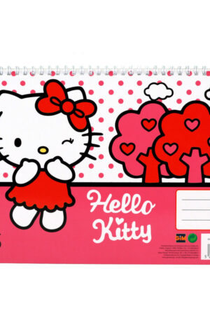 Hello-Kitty-Sweetheart-A-4-spiral-vazlatfuzet-30-l