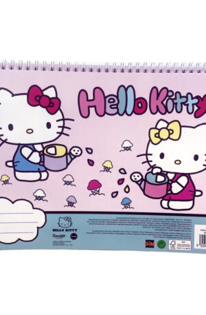 Hello-Kitty-World-A-4-spiral-vazlatfuzet-30-lapos