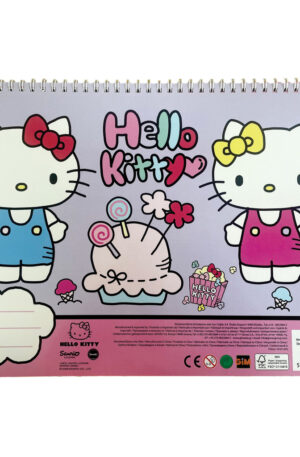 Hello-Kitty-World-A-4-spiral-vazlatfuzet-40-lapos