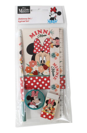 Disney-Minnie-Floral-iroszer-szett-5-db-os
