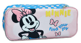 Disney-Minnie-Joy-2-rekeszes-tolltarto-26-cm