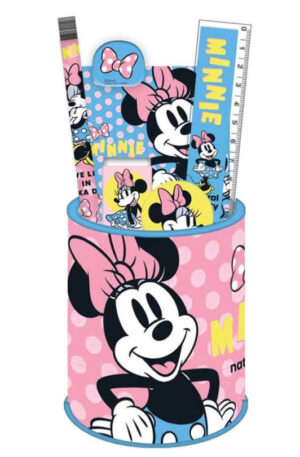 Disney-Minnie-Joy-iroszer-szett-7-db-os
