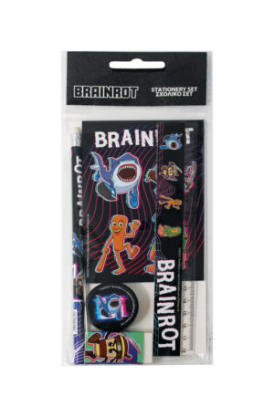 Brainrot-Vibes-iroszer-szett-5-db-os