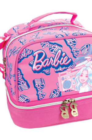 Barbie-Music-thermo-uzsonnas-taska-21-cm