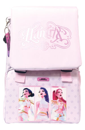 K-pop-Demonvadaszok-Pink-bovitheto-iskolataska-tas
