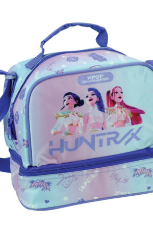 K-pop-Demonvadaszok-Purple-thermo-uzsonnas-taska-2