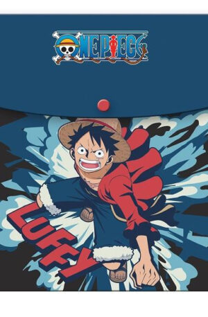 One-Piece-Luffy-A-4-Irattarto-tasak