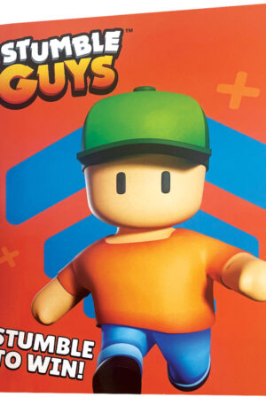 Stumble-Guys-Win-B-5-vonalas-fuzet-40-lapos
