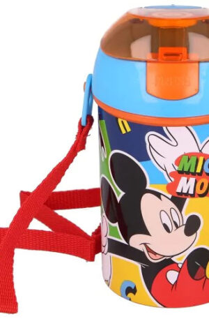 Disney-Mickey-kulacs-sportpalack-450-ml