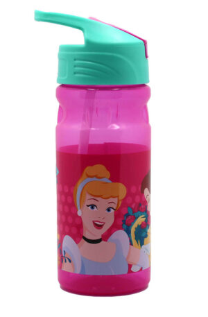 Disney-Hercegnok-Spring-muanyag-kulacs-500-ml