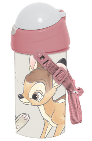 Disney-Bambi-kulacs-sportpalack-500-ml