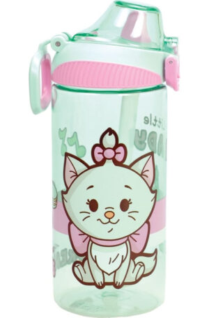 Disney-Marie-Little-Lady-muanyag-szivoszalas-kulac