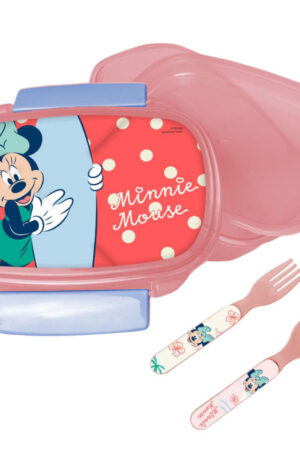 Disney-Minnie-Summer-szendvicsdoboz-evoeszkoz-szet