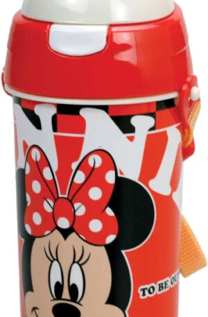 Disney-Minnie-Bloom-kulacs-sportpalack-500-ml