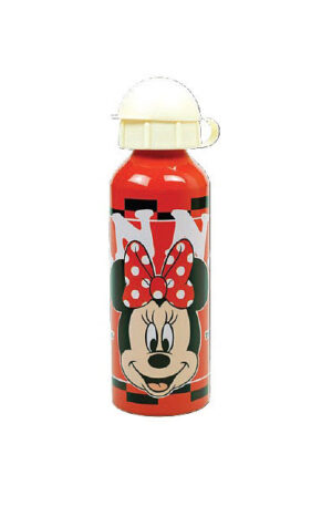 Disney-Minnie-aluminium-kulacs-520-ml