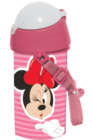 Disney-Minnie-Wink-kulacs-sportpalack-500-ml