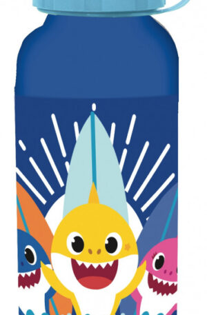 Baby-Shark-Wave-aluminium-kulacs-520-ml