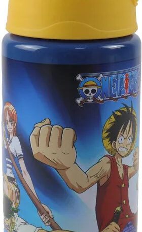 One-Piece-Crew-aluminium-kulacs-akasztoval-500-ml