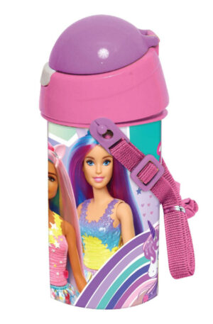Barbie-Love-kulacs-sportpalack-500-ml