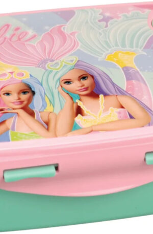 Barbie-Sparkle-szendvicsdoboz