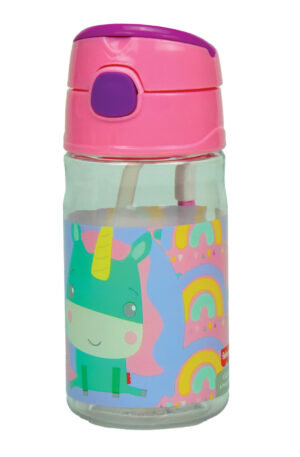 Fisher-Price-Unikornis-muanyag-kulacs-akasztoval-3
