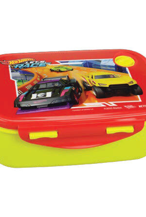 Hot-Wheels-Race-szendvicsdoboz