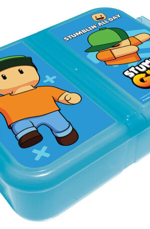 Stumble-Guys-All-Day-tobb-rekeszes-uzsonnas-doboz