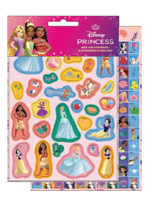 Disney-Hercegnok-600-darabos-matrica-szett
