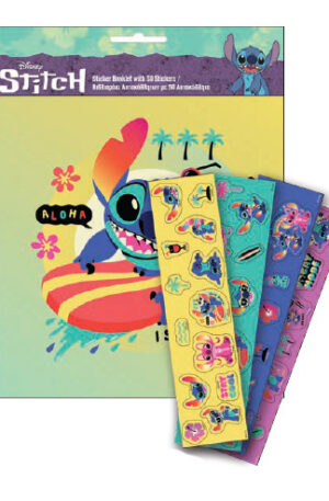 Disney-Lilo-es-Stitch-A-csillagkutya-matricas-albu