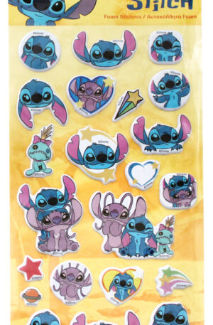 Disney-Lilo-es-Stitch-A-csillagkutya-Star-pufi-szi