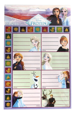 Disney-Jegvarazs-Forever-fuzetcimke-matricaval-16