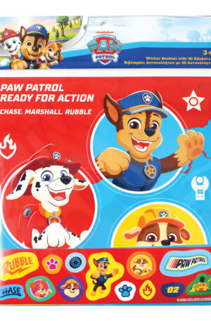 Mancs-Orjarat-Ready-for-Action-matricas-album-50-d