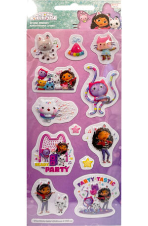 Gabbi-babahaza-Party-bubble-matrica