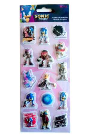 Sonic-a-sundiszno-Prime-bubble-matrica