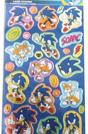 Sonic-a-sundiszno-Diamond-hologrammos-matrica-szet