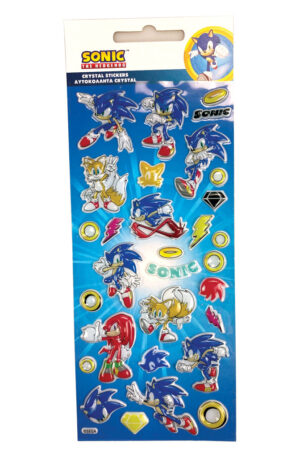 Sonic-a-sundiszno-Trio-bubble-matrica