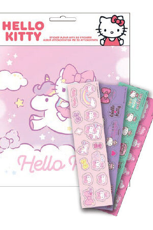 Hello-Kitty-matricas-album-50-db-matricaval