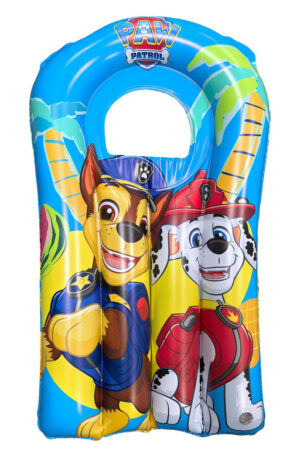 Mancs-Orjarat-Fruits-felfujhato-matrac-67x43-cm