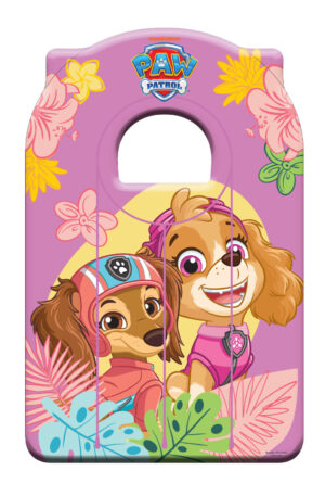 Mancs-Orjarat-Tropical-Fun-felfujhato-matrac-67x43