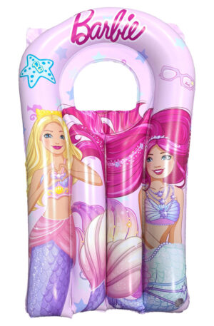 Barbie-Sea-Sisters-felfujhato-matrac-67x43-cm