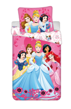 Disney-Hercegnok-Heart-agynemuhuzat-140200cm-7090