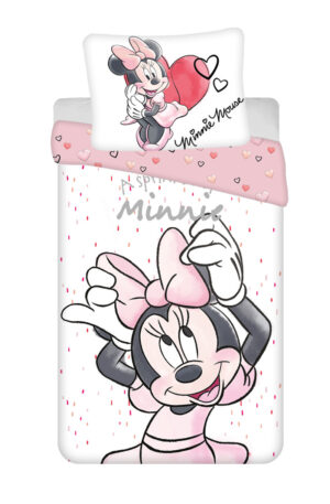 Disney-Minnie-White-agynemuhuzat-140200cm-7090-cm
