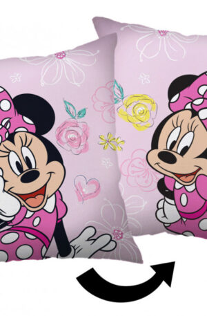 Disney-Minnie-Pink-Bow-parna-diszparna-4040-cm