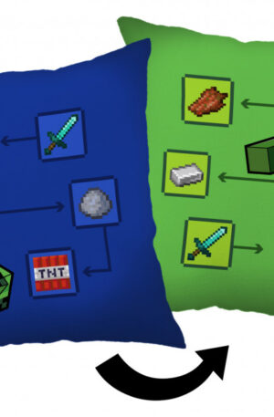 Minecraft-How-to-Creeper-parna-diszparna-4040-cm
