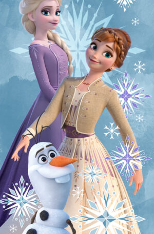 Disney-Jegvarazs-Olaf-furdolepedo-strand-torolkozo